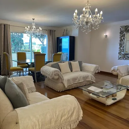 Apartmán Luxury Sea View