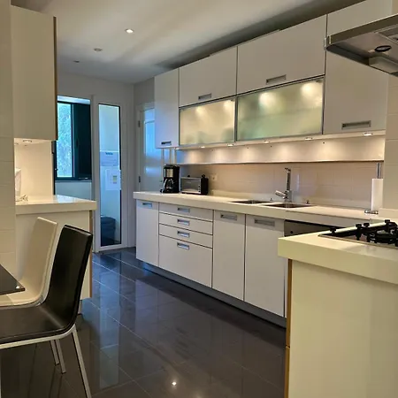 Luxury Sea View Funchal (Madeira)