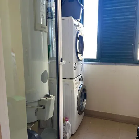 Apartmán Luxury Sea View