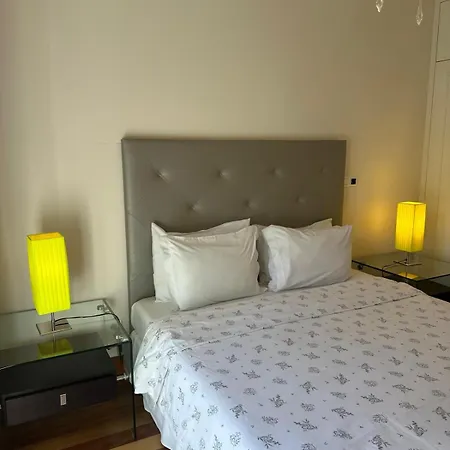 Luxury Sea View Apartmán