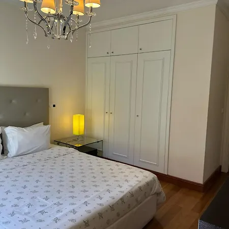 Luxury Sea View * Funchal (Madeira)