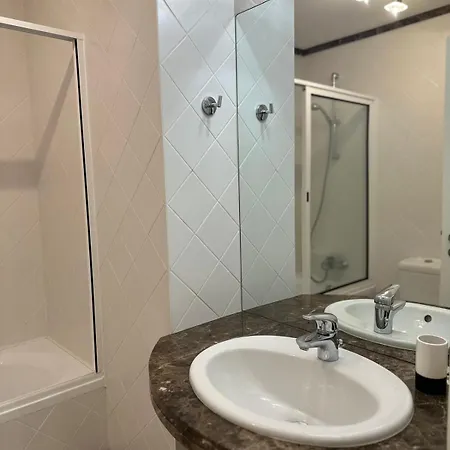 Luxury Sea View Apartmán