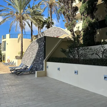 Luxury Sea View