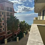 Luxury Sea View Διαμέρισμα Φουνκάλ