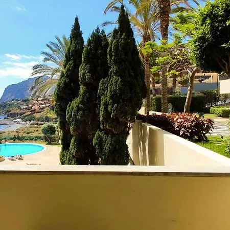 아파트 Luxury Sea View *