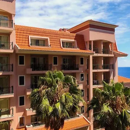 Luxury Sea View *