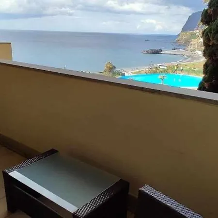 Luxury Sea View 푼샬