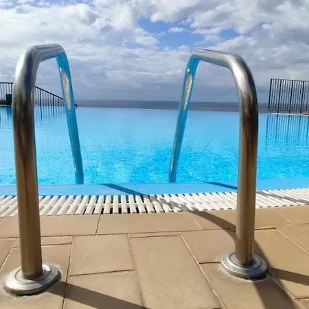 Luxury Sea View *