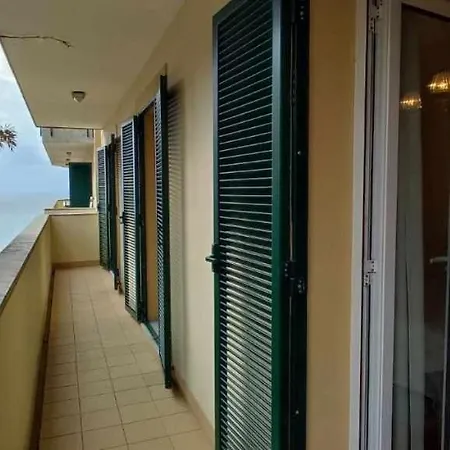 Luxury Sea View * 푼샬