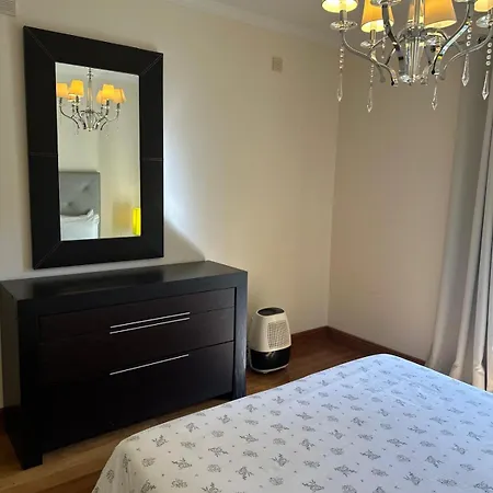 Luxury Sea View Appartement