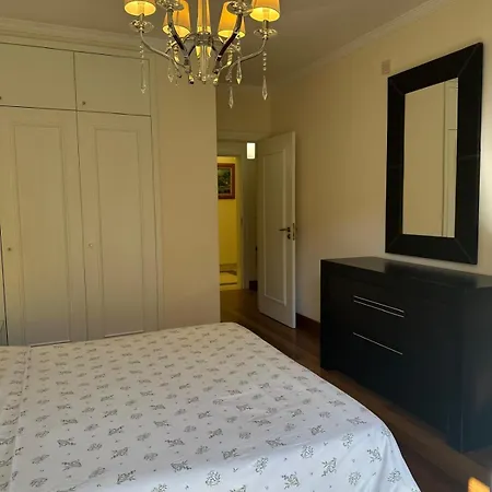 Luxury Sea View Appartement