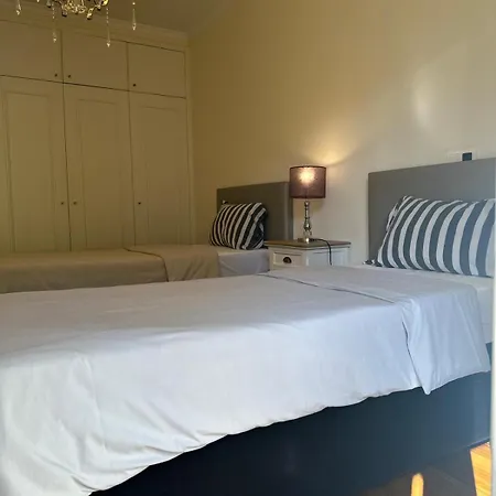 Luxury Sea View Funchal (Madeira)