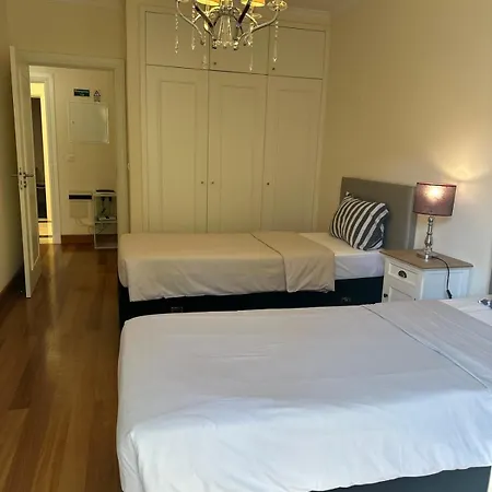 Appartamento Luxury Sea View *