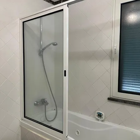 Luxury Sea View Appartamento *