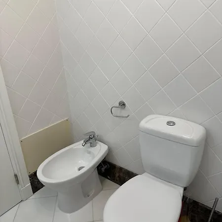 Luxury Sea View Appartement