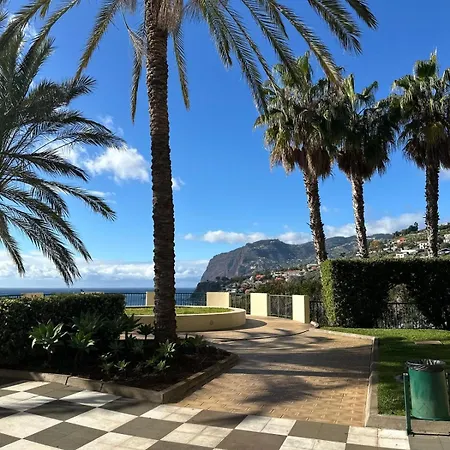 Appartement Luxury Sea View