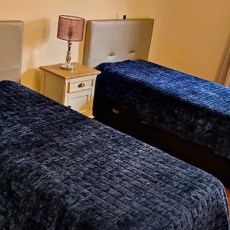 Luxury Sea View Apartment *