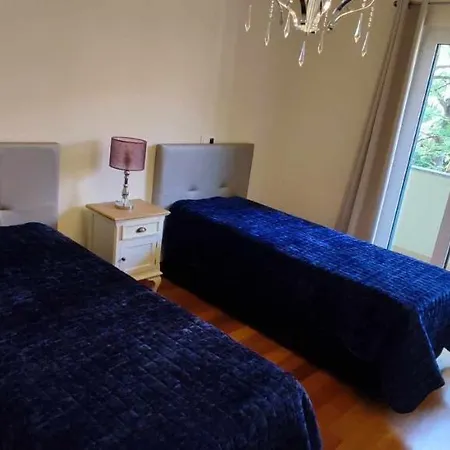 Apartment Luxury Sea View *