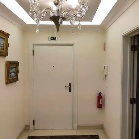 Luxury Sea View * Funchal (Madeira)