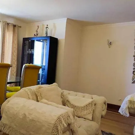 Apartment Luxury Sea View