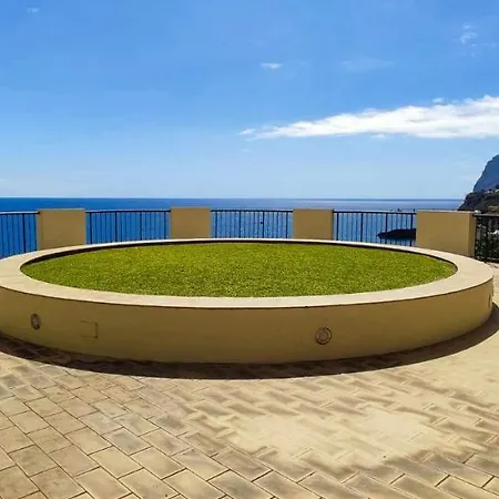 Luxury Sea View * Funchal (Madeira)