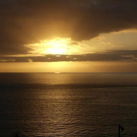 Luxury Sea View Funchal (Madeira)