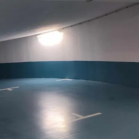 Luxury Sea View Apartment Funchal (Madeira)