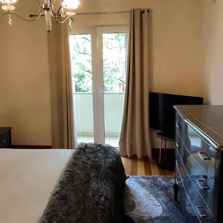 Luxury Sea View * Funchal (Madeira)