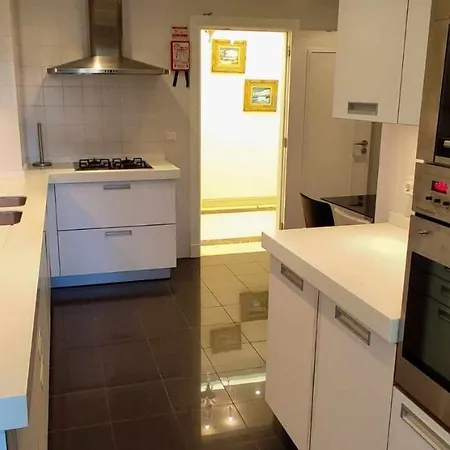 Luxury Sea View Apartment Funchal (Madeira)