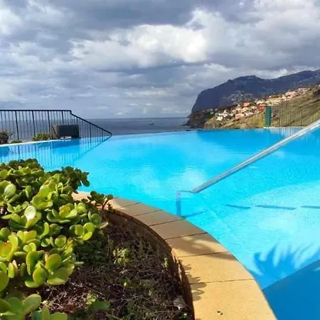 Luxury Sea View Funchal (Madeira)