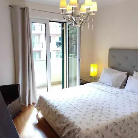 Luxury Sea View Apartment *