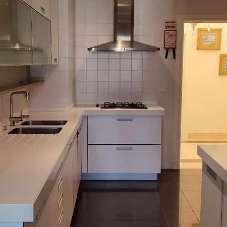 Luxury Sea View Apartment