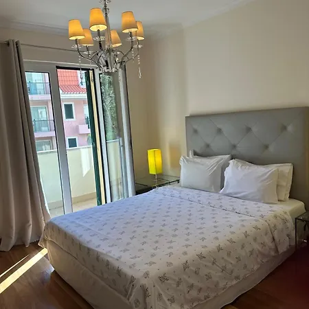 Luxury Sea View *