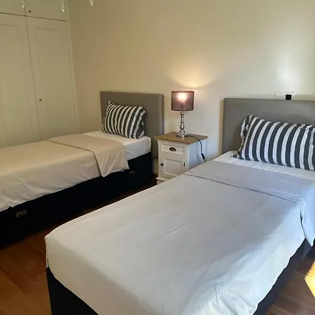 Luxury Sea View * Funchal (Madeira)