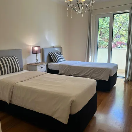 Luxury Sea View * Funchal