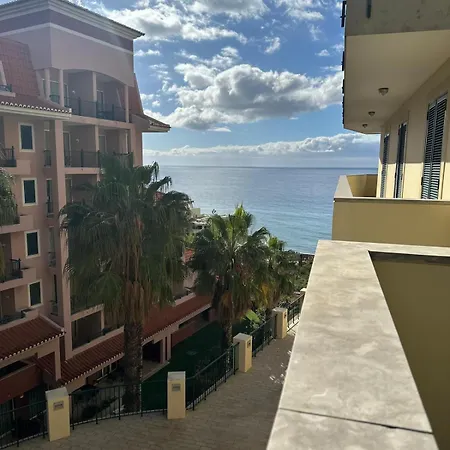 Luxury Sea View Daire Funchal