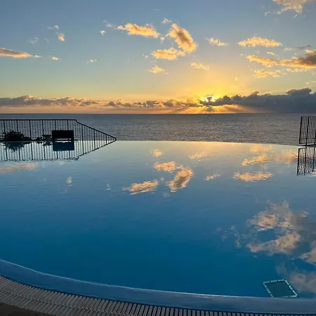 شقة Luxury Sea View *