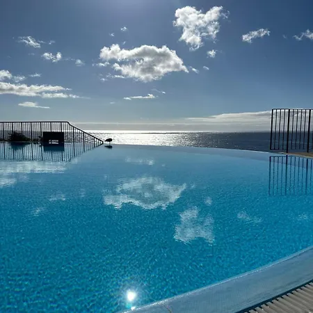 Apartment Luxury Sea View Funchal (Madeira)