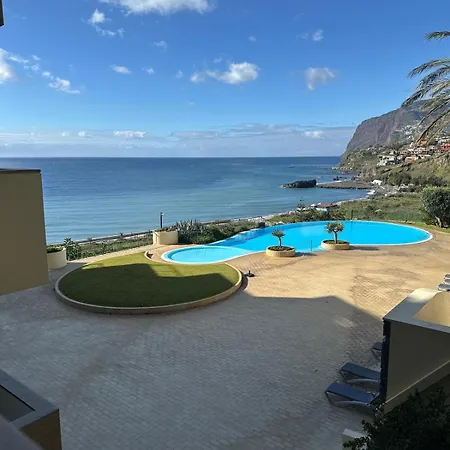 Luxury Sea View