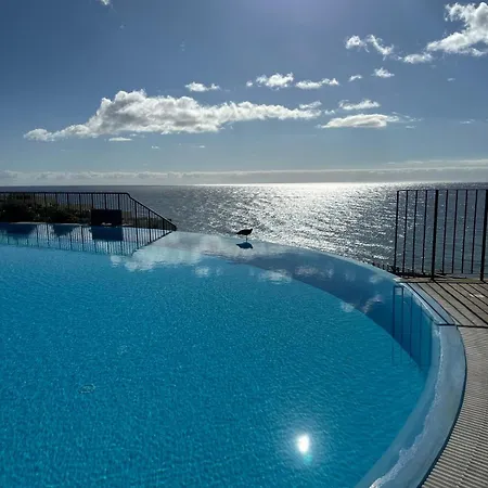 Luxury Sea View * Funchal (Madeira)