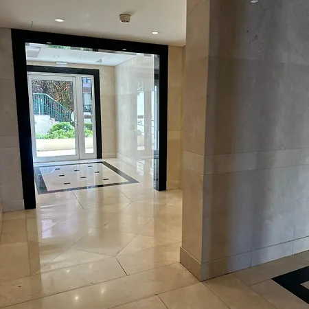 Luxury Sea View Funchal