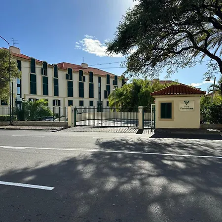 Luxury Sea View Daire Funchal