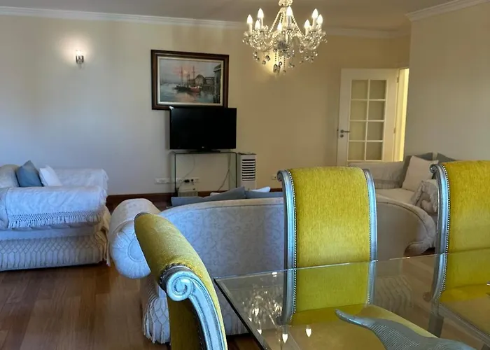 Luxury Sea View Appartement Funchal (Madeira)
