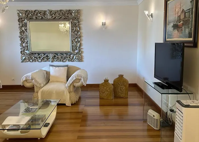 Luxury Sea View Appartement *