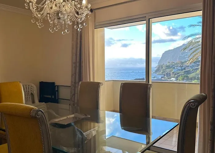 Appartement Luxury Sea View