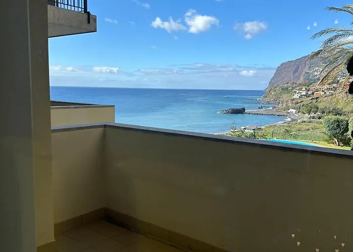 Appartement Luxury Sea View Funchal (Madeira)