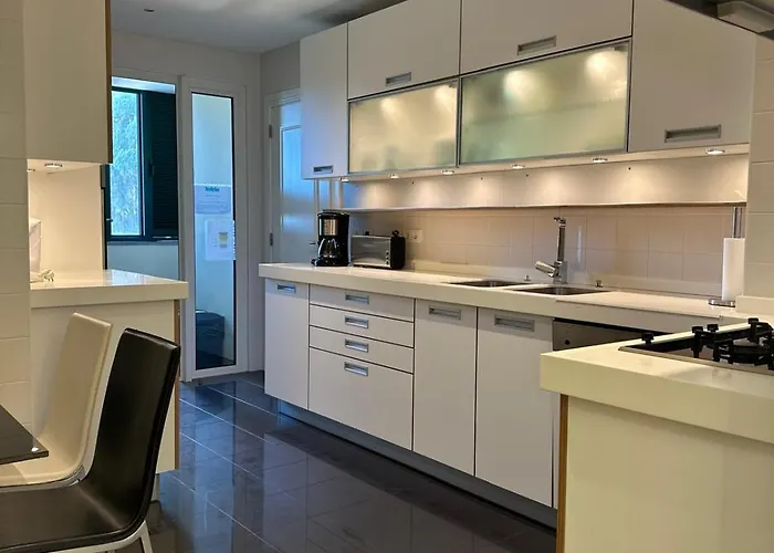 Luxury Sea View Funchal (Madeira)