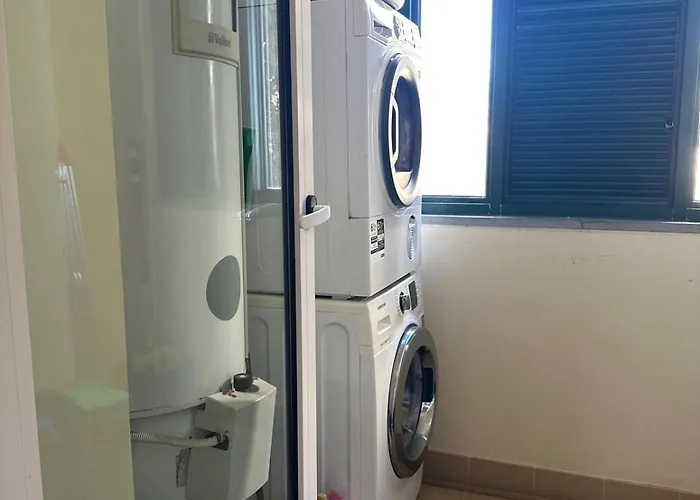 Appartement Luxury Sea View