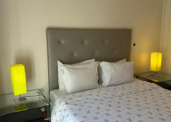 Luxury Sea View Appartement