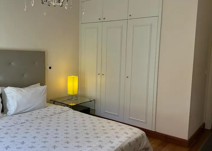 Luxury Sea View * Funchal (Madeira)